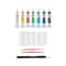 Forest Round Canvas Painting Kit by Craft Smart®